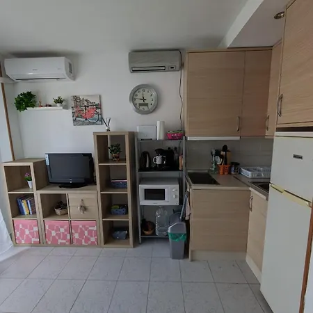 Estudio Erika Apartment *