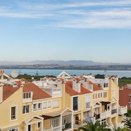 Lägenhet Estudio Erika