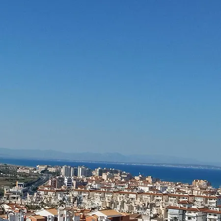 Lägenhet Estudio Erika Torrevieja