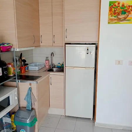 Lägenhet Estudio Erika Torrevieja