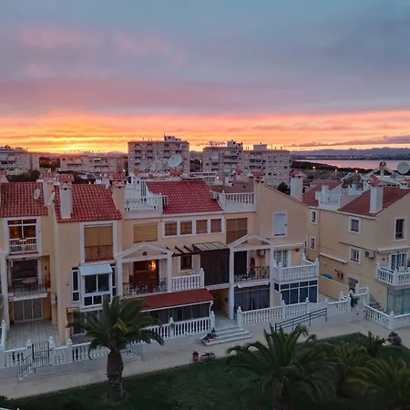 Estudio Erika Lägenhet *