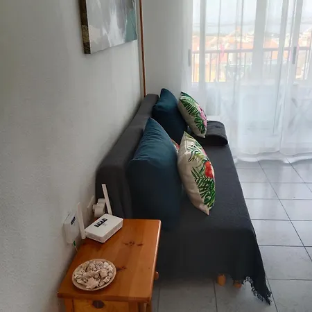 Estudio Erika Lägenhet