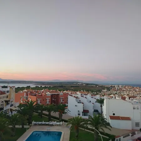 Estudio Erika Apartment Torrevieja