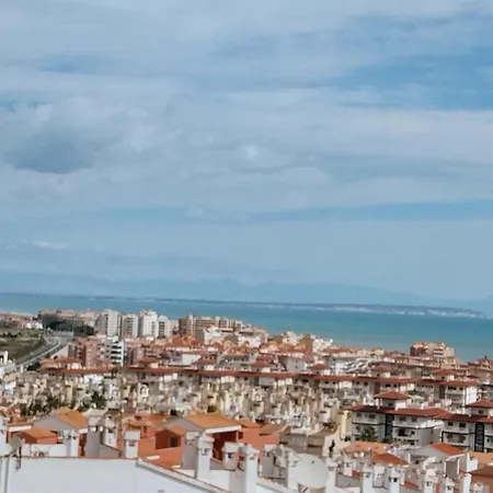 Estudio Erika Apartment