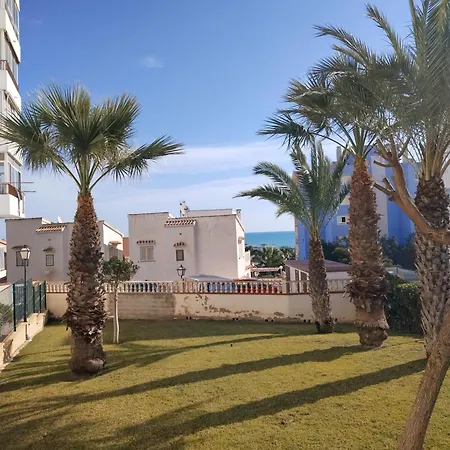 Apartment Estudio Erika *