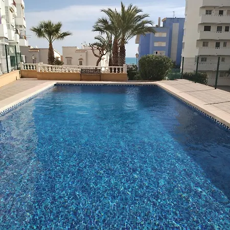 Apartment Estudio Erika *