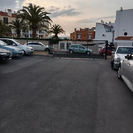 Apartment Estudio Erika Torrevieja