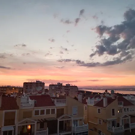 Estudio Erika Apartment