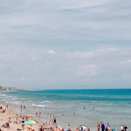 Estudio Erika Apartment Torrevieja