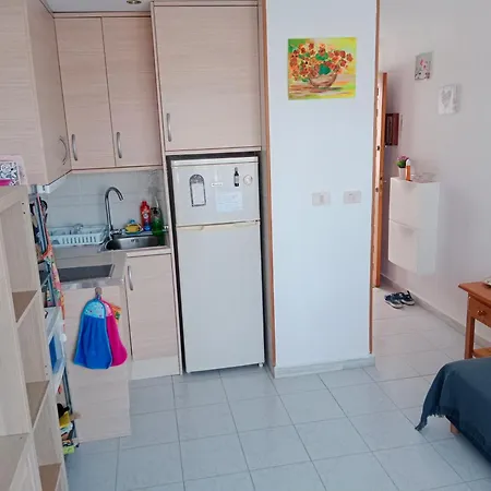 Apartment Estudio Erika