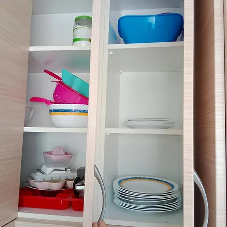 Apartment Estudio Erika