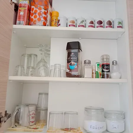 Estudio Erika Apartment Torrevieja