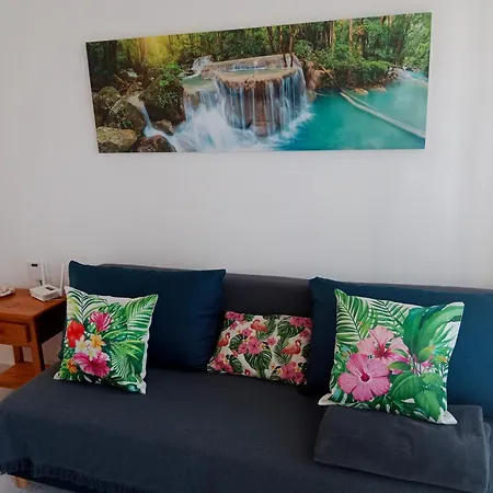 Estudio Erika Apartment Torrevieja