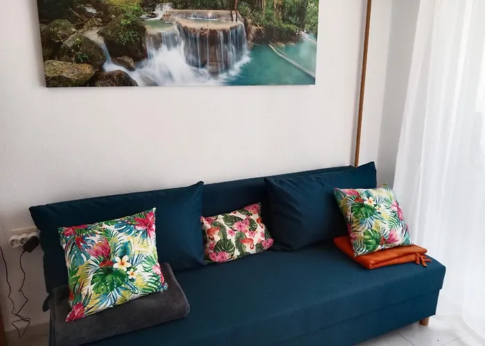 Estudio Erika Apartament